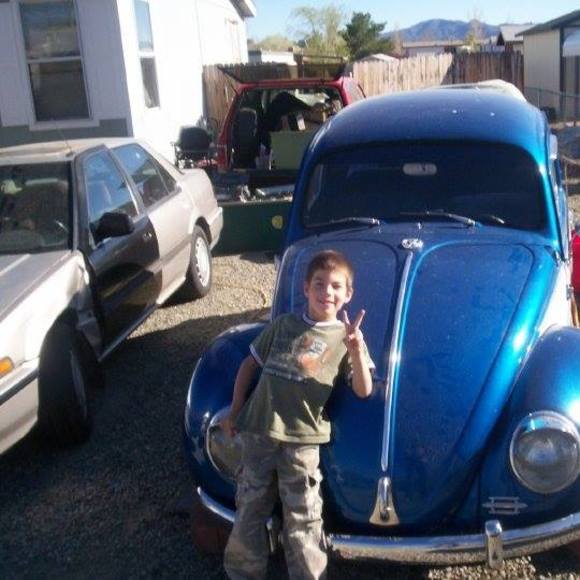 Meet your Posher, Richard - Picture 1 of 1